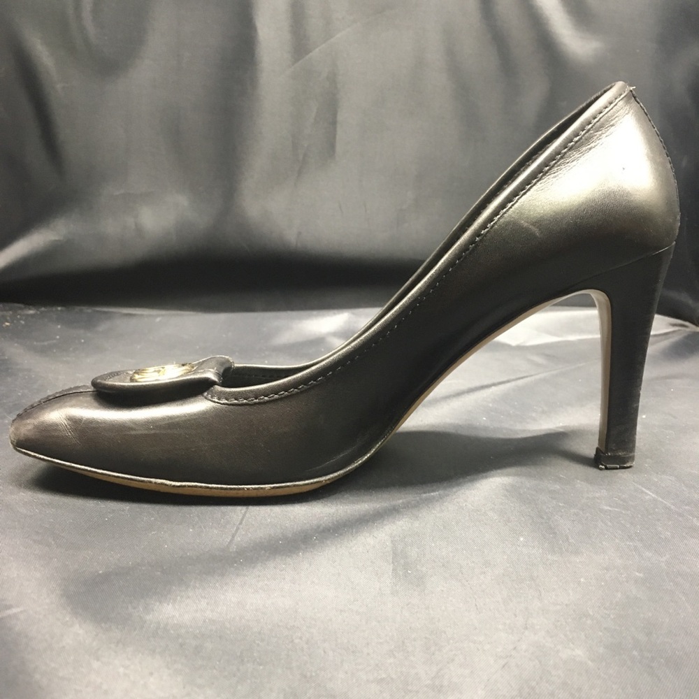 Heel Pumps - Picture 8 of 14